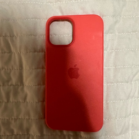 Cell Phones & Accessories Silicone Iphone 12 Pro Max Case Poshmark